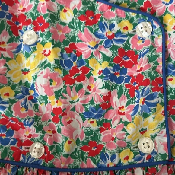 Polo Ralph Lauren Dress -size 8 - Picture 5 of 8